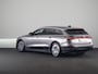 Audi A6 Avant e-tron Advanced edition 83 kWh 286 pk | SOH 92,64% | Luchtvering | Navigatie | Warmtepomp | Trekhaak (wegklapbaar) | Parkeersensoren (Park assist) | Winterbandenset | Rondomzicht camera | Elektr. voorstoelen | Multimedia scherm passagier | Verlengde garantie