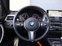 BMW 4-Serie Gran Coupe 420i M Sport | Schuif/kantel dak | 19'' | Stoelverw | Champagner Quartz |