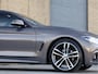 BMW 4-Serie Gran Coupe 420i M Sport | Schuif/kantel dak | 19'' | Stoelverw | Champagner Quartz |