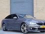 BMW 4-Serie Gran Coupe 420i M Sport | Schuif/kantel dak | 19'' | Stoelverw | Champagner Quartz |