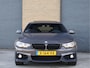 BMW 4-Serie Gran Coupe 420i M Sport | Schuif/kantel dak | 19'' | Stoelverw | Champagner Quartz |