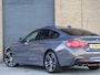 BMW 4-Serie Gran Coupe 420i M Sport | Schuif/kantel dak | 19'' | Stoelverw | Champagner Quartz |