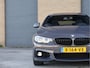 BMW 4-Serie Gran Coupe 420i M Sport | Schuif/kantel dak | 19'' | Stoelverw | Champagner Quartz |