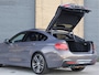 BMW 4-Serie Gran Coupe 420i M Sport | Schuif/kantel dak | 19'' | Stoelverw | Champagner Quartz |