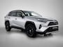 Toyota RAV4 2.5 Hybrid Style Bi-Tone | BTW voertuig | Stoelverwarming | Draadloze telefoonlader | Parkeersensoren voor+achter | Elektrische achterklep | Volledig digitaal scherm |