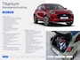 Ford Puma 1.0 EcoBoost Hybrid Titanium 125Pk | 5.000,- Ready Set Ford Bonus | Gratis automaat t.w.v. 1.500,-! | Apple Carplay&Android Auto | Ledverlichting | Parkeersensoren | Cruisecontrol | DAB+ | Nieuw te bestellen |