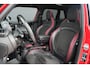 MINI John Cooper Works S 2.0 5-Deurs Knightsbridge | H&K | JCW Uitlaat | Stoelverwarming | Pano | Keyless | Camera