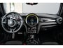 MINI John Cooper Works S 2.0 5-Deurs Knightsbridge | H&K | JCW Uitlaat | Stoelverwarming | Pano | Keyless | Camera