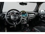 MINI John Cooper Works S 2.0 5-Deurs Knightsbridge | H&K | JCW Uitlaat | Stoelverwarming | Pano | Keyless | Camera
