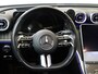 Mercedes-Benz C-klasse 180 AMG Line /Panoramadak /Memory /HUD /19 Inch /360 Camera /Burmester