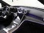 Mercedes-Benz C-klasse 180 AMG Line /Panoramadak /Memory /HUD /19 Inch /360 Camera /Burmester