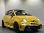 Fiat 500 1.4 T-Jet Abarth Competizione | Navigatie | LM Velgen 17" | PDC Achter | Elektrisch te openen dak | 180 PK | Lederen bekleding | Airco |