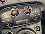 Fiat 500 1.4 T-Jet Abarth Competizione | Navigatie | LM Velgen 17" | PDC Achter | Elektrisch te openen dak | 180 PK | Lederen bekleding | Airco |