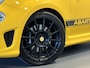 Fiat 500 1.4 T-Jet Abarth Competizione | Navigatie | LM Velgen 17" | PDC Achter | Elektrisch te openen dak | 180 PK | Lederen bekleding | Airco |