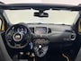 Fiat 500 1.4 T-Jet Abarth Competizione | Navigatie | LM Velgen 17" | PDC Achter | Elektrisch te openen dak | 180 PK | Lederen bekleding | Airco |