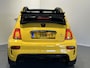 Fiat 500 1.4 T-Jet Abarth Competizione | Navigatie | LM Velgen 17" | PDC Achter | Elektrisch te openen dak | 180 PK | Lederen bekleding | Airco |