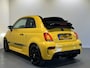 Fiat 500 1.4 T-Jet Abarth Competizione | Navigatie | LM Velgen 17" | PDC Achter | Elektrisch te openen dak | 180 PK | Lederen bekleding | Airco |