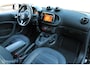 smart EQ Fortwo Business Solution 18 kWh, Leer, Stoelverwarming, Panoramadak, Navi, App connect, Camera, Cruise, Clima