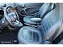 smart EQ Fortwo Business Solution 18 kWh, Leer, Stoelverwarming, Panoramadak, Navi, App connect, Camera, Cruise, Clima