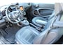 smart EQ Fortwo Business Solution 18 kWh, Leer, Stoelverwarming, Panoramadak, Navi, App connect, Camera, Cruise, Clima
