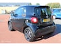 smart EQ Fortwo Business Solution 18 kWh, Leer, Stoelverwarming, Panoramadak, Navi, App connect, Camera, Cruise, Clima