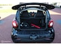 smart EQ Fortwo Business Solution 18 kWh, Leer, Stoelverwarming, Panoramadak, Navi, App connect, Camera, Cruise, Clima