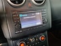 Nissan Qashqai NISSAN 1.6 Connect Edition /Panoramadak/Trekhaak/Cruise/Climate