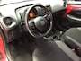 Toyota Aygo 1.0 VVT-i x-fun I New Apk + Kln Brt I Airco I Bt I Sidebars I Elec ramen I Isofix I 5 Drs I Led I Btw voertuig I Net.
