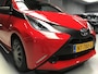 Toyota Aygo 1.0 VVT-i x-fun I New Apk + Kln Brt I Airco I Bt I Sidebars I Elec ramen I Isofix I 5 Drs I Led I Btw voertuig I Net.