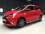 Toyota Aygo 1.0 VVT-i x-fun I New Apk + Kln Brt I Airco I Bt I Sidebars I Elec ramen I Isofix I 5 Drs I Led I Btw voertuig I Net.