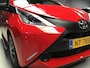 Toyota Aygo 1.0 VVT-i x-fun I New Apk + Kln Brt I Airco I Bt I Sidebars I Elec ramen I Isofix I 5 Drs I Led I Btw voertuig I Net.