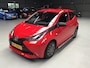 Toyota Aygo 1.0 VVT-i x-fun I New Apk + Kln Brt I Airco I Bt I Sidebars I Elec ramen I Isofix I 5 Drs I Led I Btw voertuig I Net.