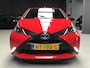 Toyota Aygo 1.0 VVT-i x-fun I New Apk + Kln Brt I Airco I Bt I Sidebars I Elec ramen I Isofix I 5 Drs I Led I Btw voertuig I Net.