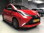 Toyota Aygo 1.0 VVT-i x-fun I New Apk + Kln Brt I Airco I Bt I Sidebars I Elec ramen I Isofix I 5 Drs I Led I Btw voertuig I Net.