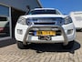 Isuzu D-Max 2.5 Double Cab LSX HR Adventure MARGE
