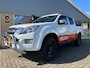 Isuzu D-Max 2.5 Double Cab LSX HR Adventure MARGE