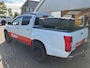 Isuzu D-Max 2.5 Double Cab LSX HR Adventure MARGE