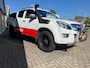 Isuzu D-Max 2.5 Double Cab LSX HR Adventure MARGE