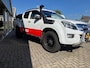Isuzu D-Max 2.5 Double Cab LSX HR Adventure MARGE