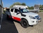 Isuzu D-Max 2.5 Double Cab LSX HR Adventure MARGE