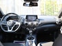 Nissan Juke N-Connecta 1.0 DIG-T 114pk 100% NISSAN ONDERH. | 17''LM | KEYLESS | DAB | CRUISE.C | CAMERA