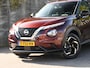 Nissan Juke N-Connecta 1.0 DIG-T 114pk 100% NISSAN ONDERH. | 17''LM | KEYLESS | DAB | CRUISE.C | CAMERA