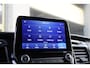 Ford Transit Custom 300 2.0 TDCI L1H1 Trail BJ2022 Lmv 16" (Zwart) | Led | Pdc | Trekhaak | Verwarmde voorruit | Achteruitrijcamera | Navi | Airco | Cruise control | Lederen bekleding | Verwarmde voorstoelen | Tussenschot | Achterdeuren | Zijdeur | Bijrijdersbank|3 Persoons