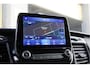 Ford Transit Custom 300 2.0 TDCI L1H1 Trail BJ2022 Lmv 16" (Zwart) | Led | Pdc | Trekhaak | Verwarmde voorruit | Achteruitrijcamera | Navi | Airco | Cruise control | Lederen bekleding | Verwarmde voorstoelen | Tussenschot | Achterdeuren | Zijdeur | Bijrijdersbank|3 Persoons