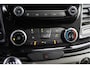 Ford Transit Custom 300 2.0 TDCI L1H1 Trail BJ2022 Lmv 16" (Zwart) | Led | Pdc | Trekhaak | Verwarmde voorruit | Achteruitrijcamera | Navi | Airco | Cruise control | Lederen bekleding | Verwarmde voorstoelen | Tussenschot | Achterdeuren | Zijdeur | Bijrijdersbank|3 Persoons