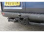 Ford Transit Custom 300 2.0 TDCI L1H1 Trail BJ2022 Lmv 16" (Zwart) | Led | Pdc | Trekhaak | Verwarmde voorruit | Achteruitrijcamera | Navi | Airco | Cruise control | Lederen bekleding | Verwarmde voorstoelen | Tussenschot | Achterdeuren | Zijdeur | Bijrijdersbank|3 Persoons