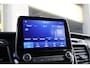 Ford Transit Custom 300 2.0 TDCI L1H1 Trail BJ2022 Lmv 16" (Zwart) | Led | Pdc | Trekhaak | Verwarmde voorruit | Achteruitrijcamera | Navi | Airco | Cruise control | Lederen bekleding | Verwarmde voorstoelen | Tussenschot | Achterdeuren | Zijdeur | Bijrijdersbank|3 Persoons