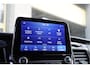 Ford Transit Custom 300 2.0 TDCI L1H1 Trail BJ2022 Lmv 16" (Zwart) | Led | Pdc | Trekhaak | Verwarmde voorruit | Achteruitrijcamera | Navi | Airco | Cruise control | Lederen bekleding | Verwarmde voorstoelen | Tussenschot | Achterdeuren | Zijdeur | Bijrijdersbank|3 Persoons