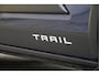 Ford Transit Custom 300 2.0 TDCI L1H1 Trail BJ2022 Lmv 16" (Zwart) | Led | Pdc | Trekhaak | Verwarmde voorruit | Achteruitrijcamera | Navi | Airco | Cruise control | Lederen bekleding | Verwarmde voorstoelen | Tussenschot | Achterdeuren | Zijdeur | Bijrijdersbank|3 Persoons