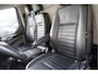 Ford Transit Custom 300 2.0 TDCI L1H1 Trail BJ2022 Lmv 16" (Zwart) | Led | Pdc | Trekhaak | Verwarmde voorruit | Achteruitrijcamera | Navi | Airco | Cruise control | Lederen bekleding | Verwarmde voorstoelen | Tussenschot | Achterdeuren | Zijdeur | Bijrijdersbank|3 Persoons